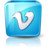 Vimeo Icon